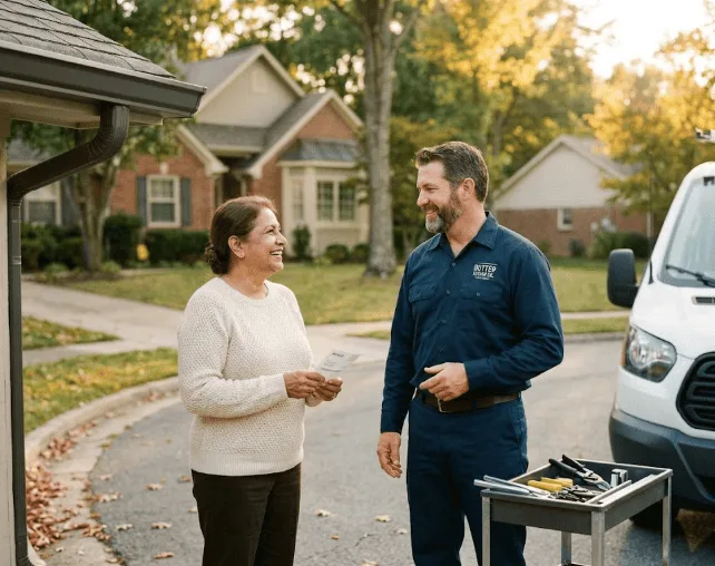 Gutter Repair Lavaca, AR FAQs
