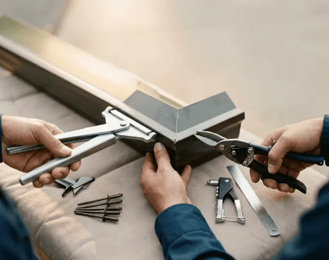 Why choose Gutter Repair in Lavaca, AR